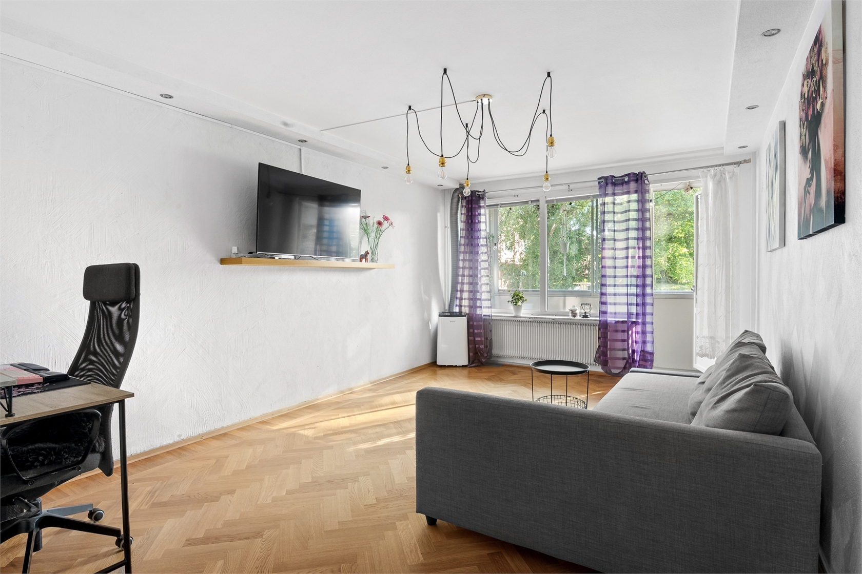 Kavaljersbacken 10 – bild 9
