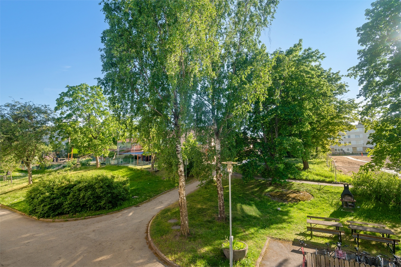 Kavaljersbacken 10 – bild 21