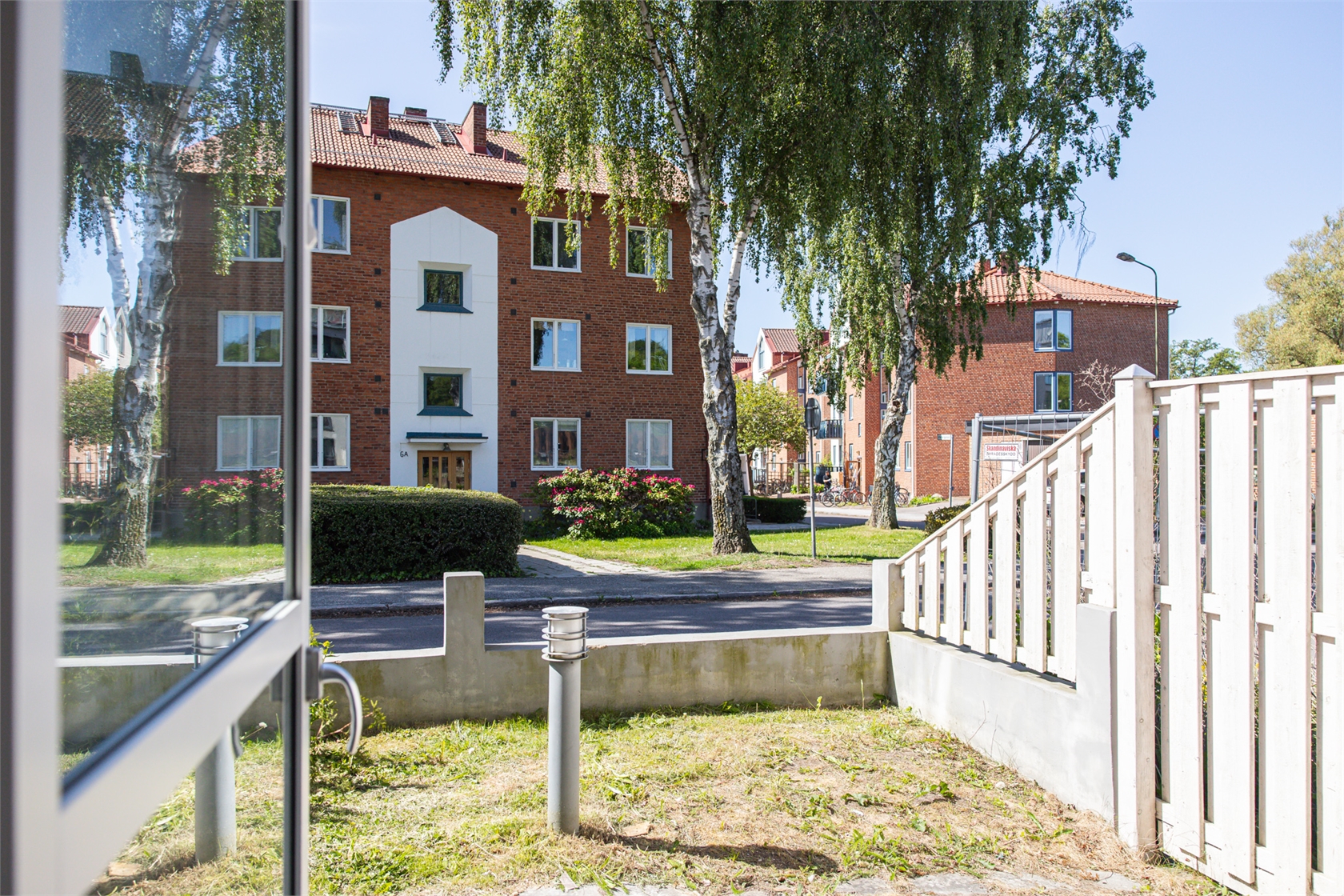 Tellusgatan 3- Lgh 2008 – bild 11