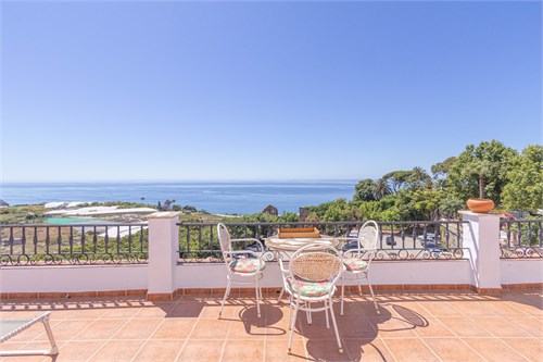 Maro | Costa Del Sol