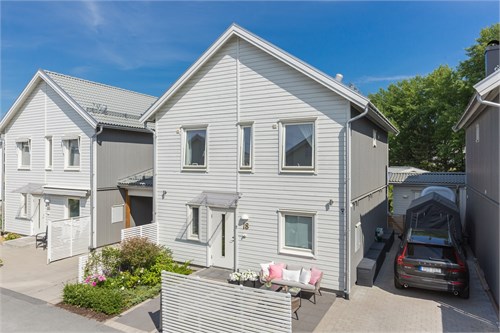 Norra Årvägen 18