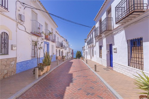 Maro | Costa Del Sol