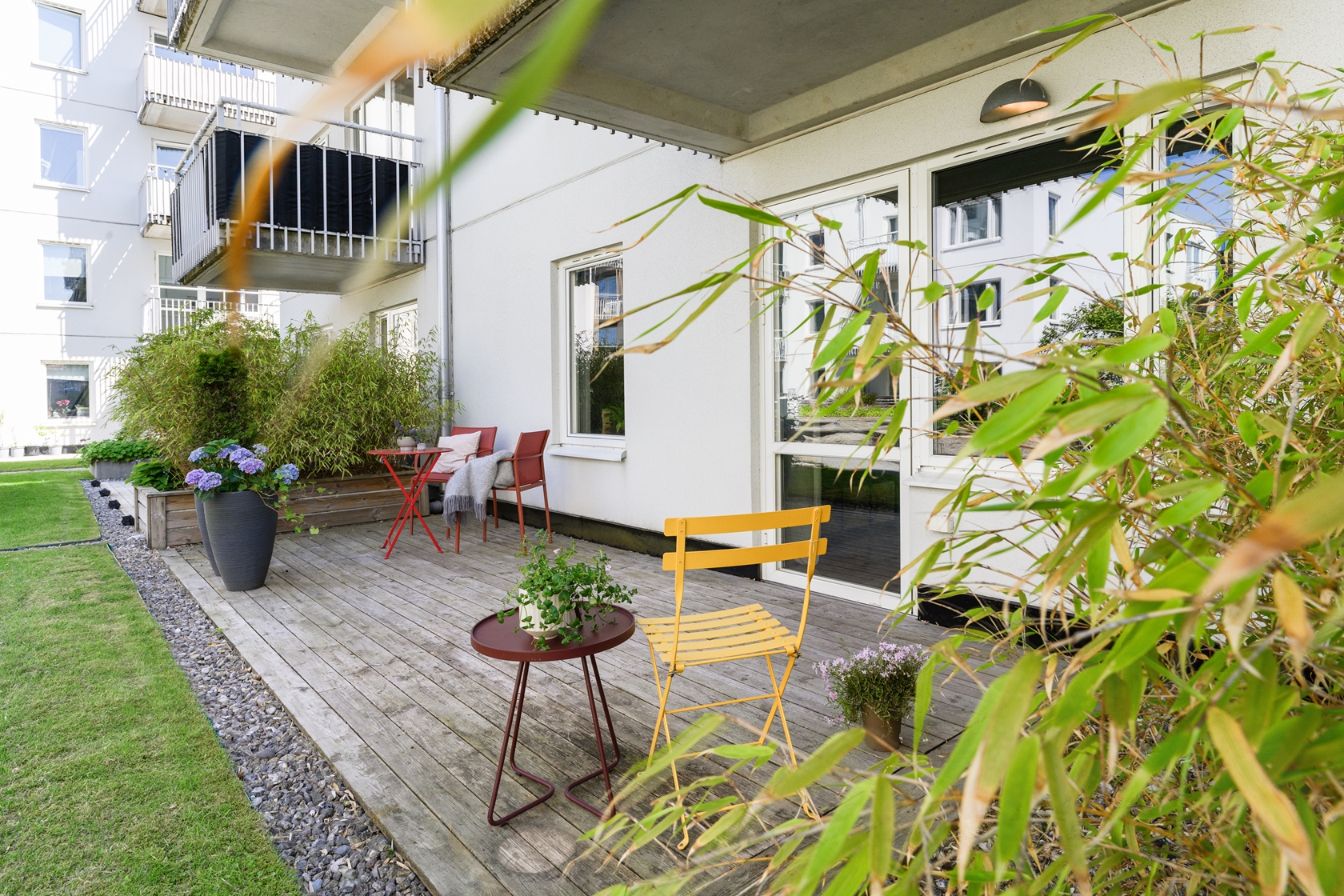 Biblioteksgatan 1C – bild 2