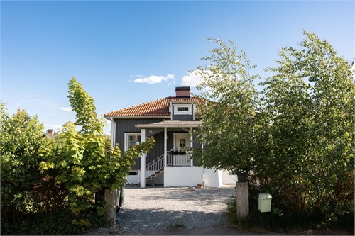 NÄSLUNDSVÄGEN 14