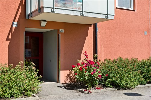 Bokgatan 20