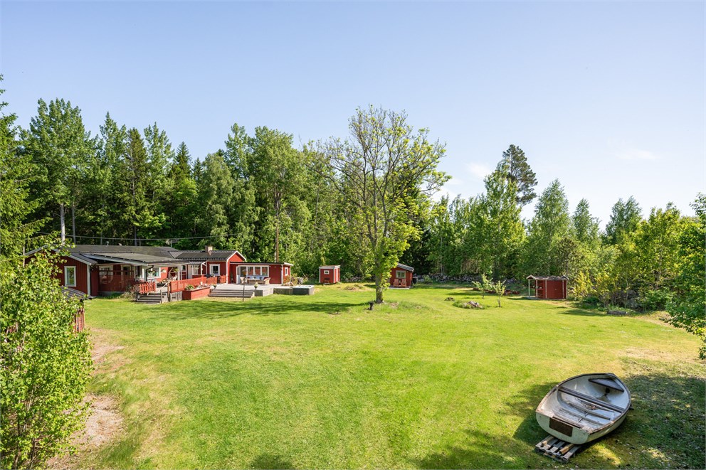 Tårterviken 302