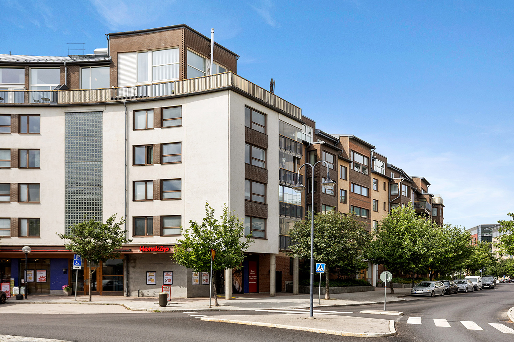 Gustav III:s boulevard 49 – bild 19