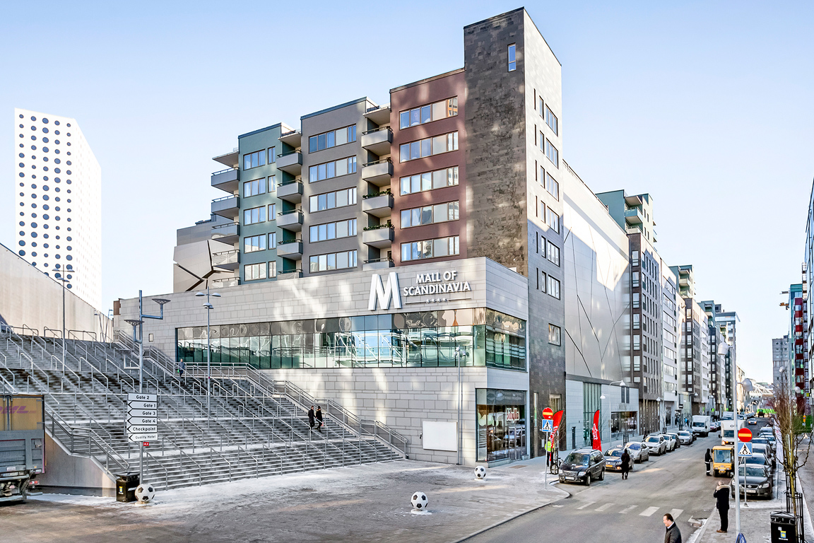 Gustav III:s boulevard 49 – bild 23