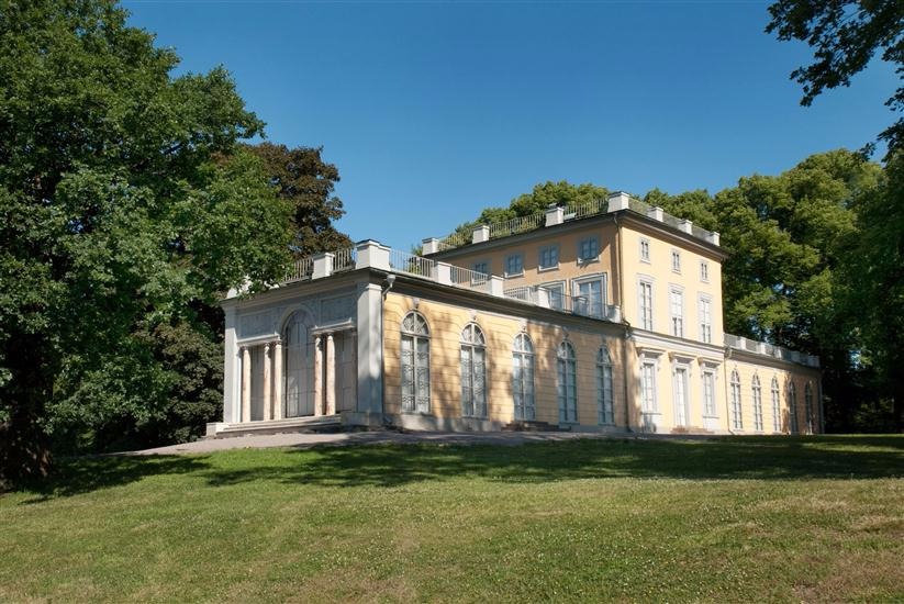 Gustav III:s boulevard 49 – bild 26