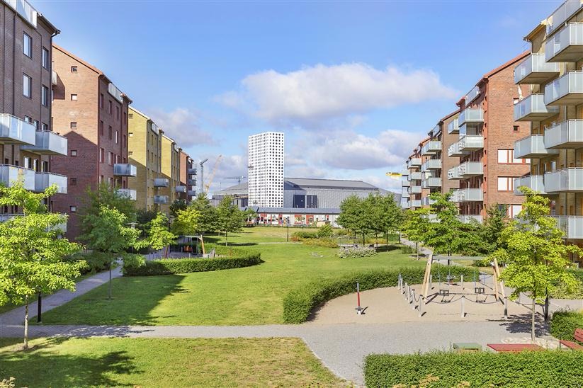Gustav III:s boulevard 49 – bild 30