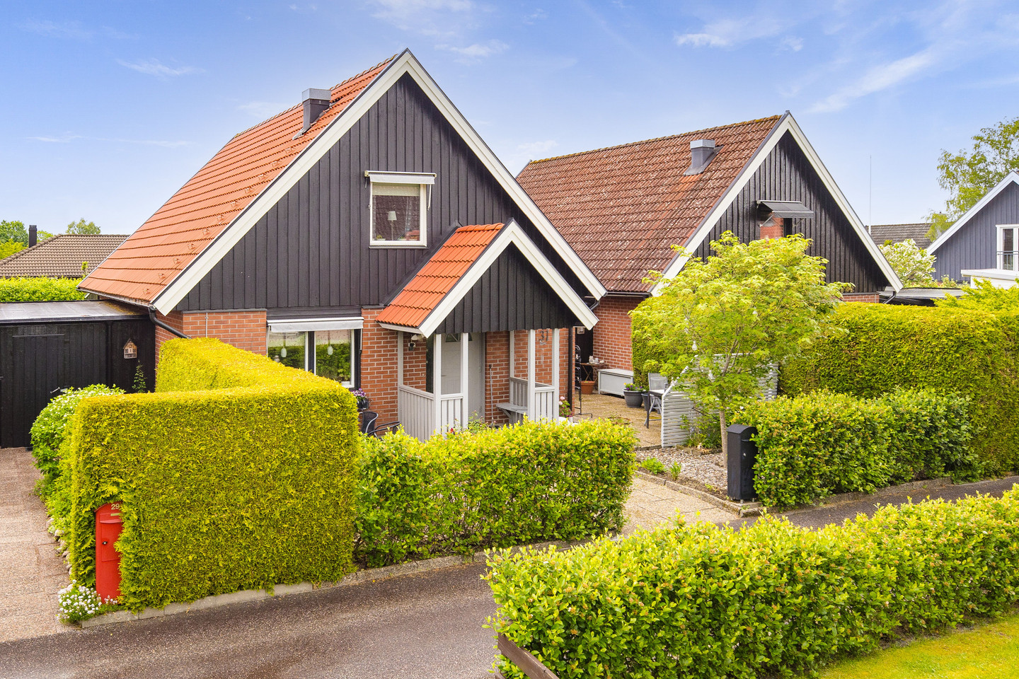 Sandhemsgatan 31 – bild 1