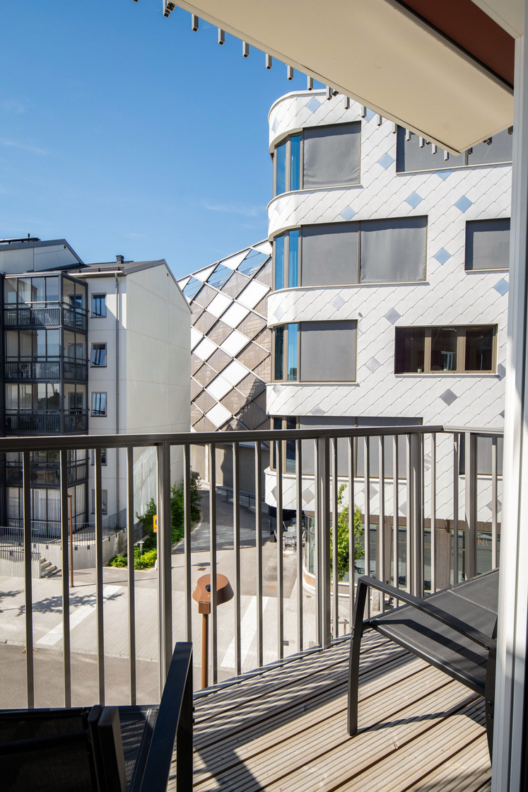 Mala Benetts gränd 1 – bild 17