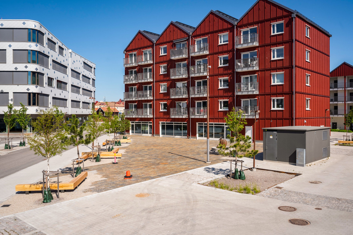 Mala Benetts gränd 1 – bild 37