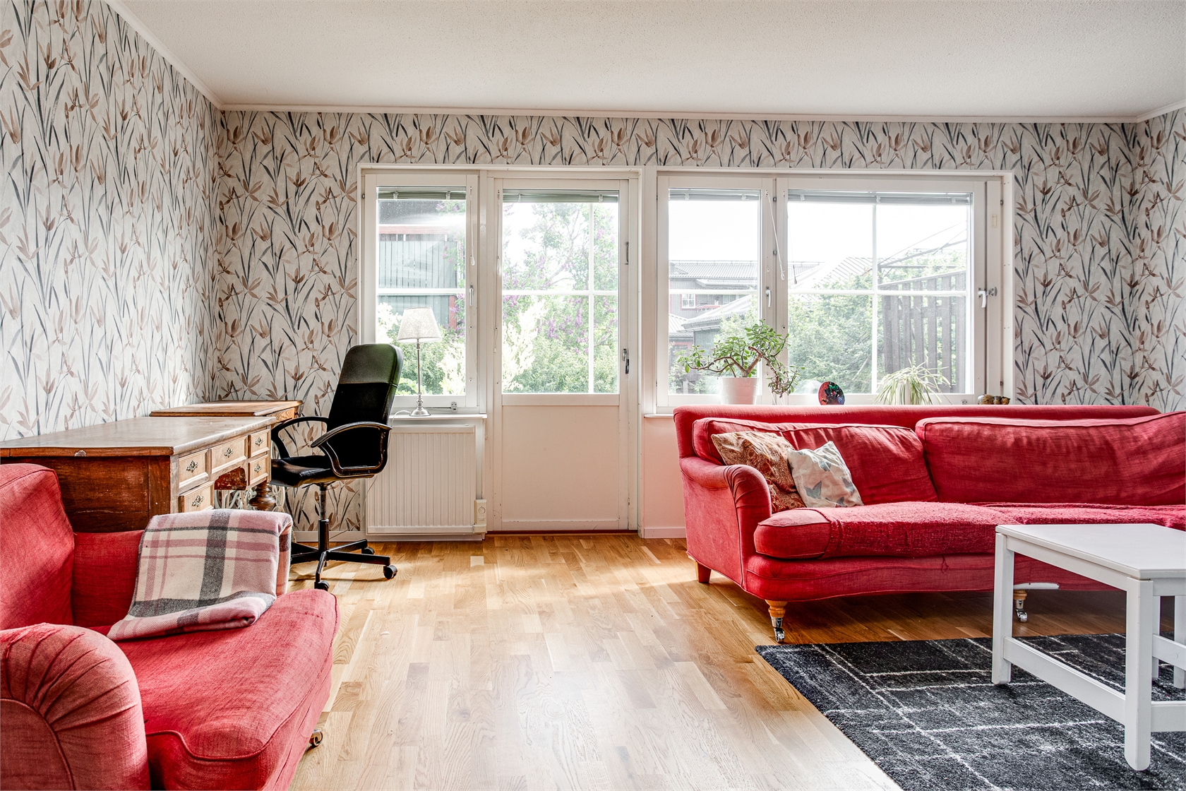 Rättarvägen 32 E – bild 13