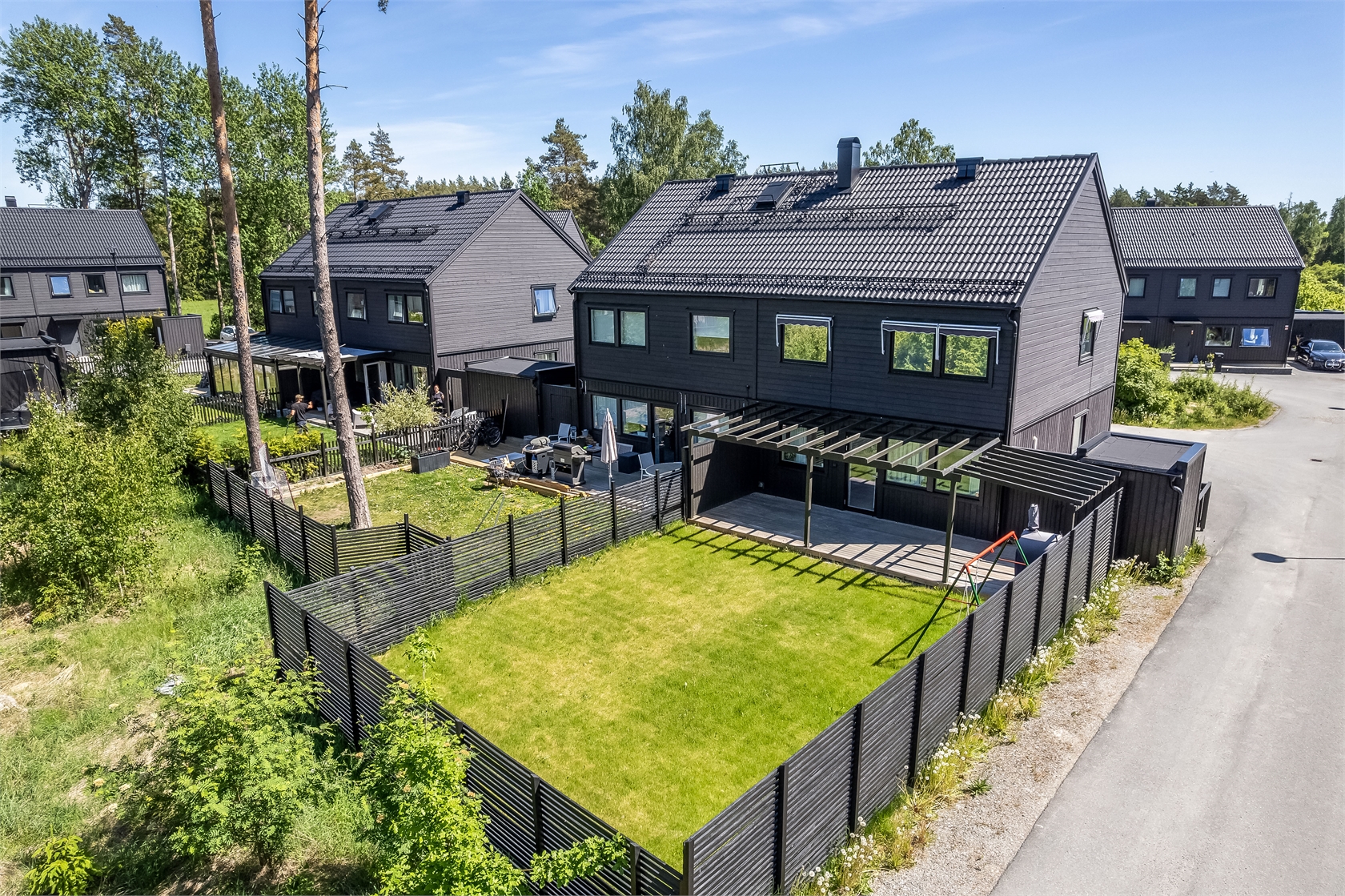 Husbytorpsvägen 12B – bild 3