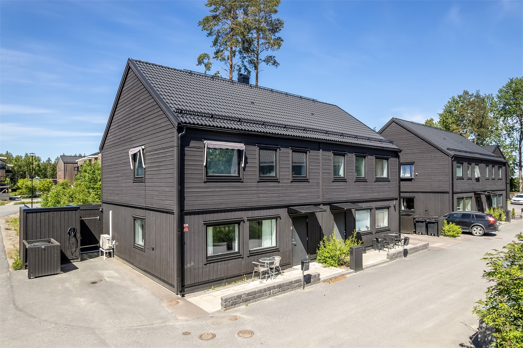 Husbytorpsvägen 12B – bild 2