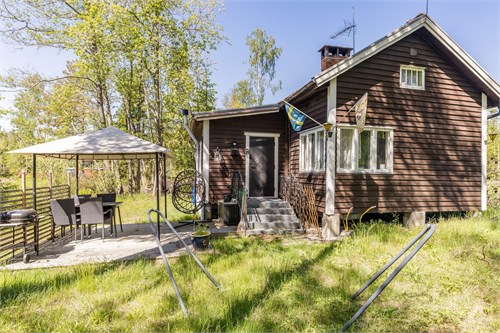 Barkenvägen 97