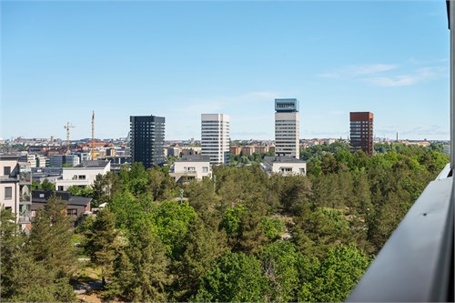 Årstaskogs väg 9C