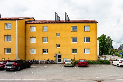 Bondskogsvägen 45C