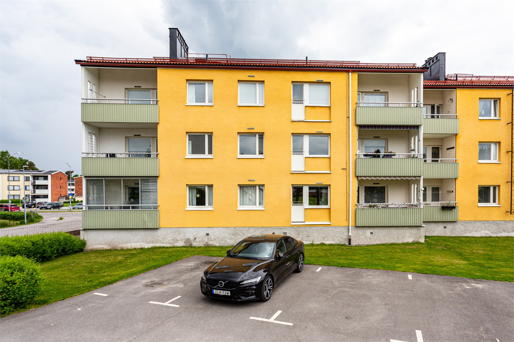 Bondskogsvägen 45C – bild 15