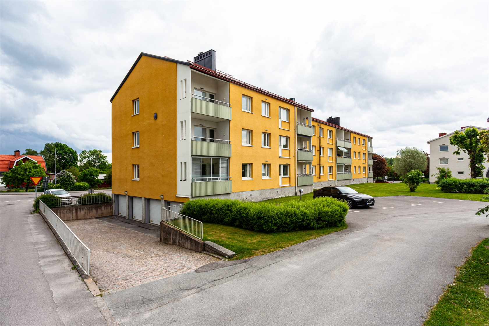 Bondskogsvägen 45C – bild 16