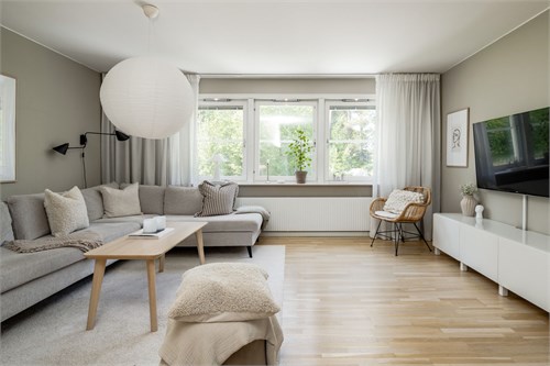 Blockvägen 22F