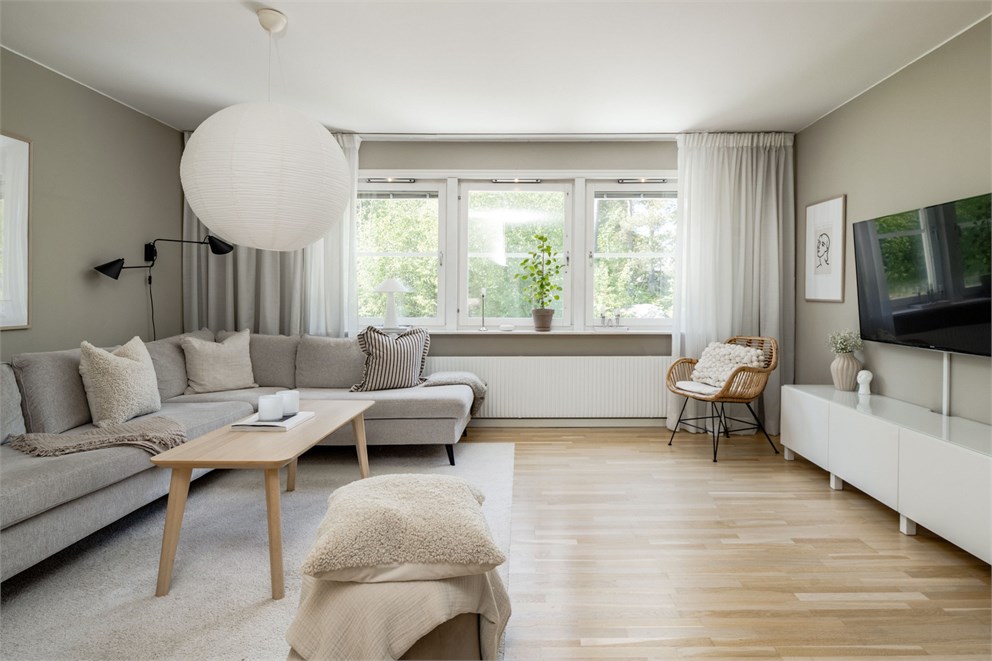 Blockvägen 22F