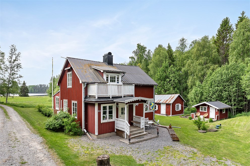 Fallvägen 63