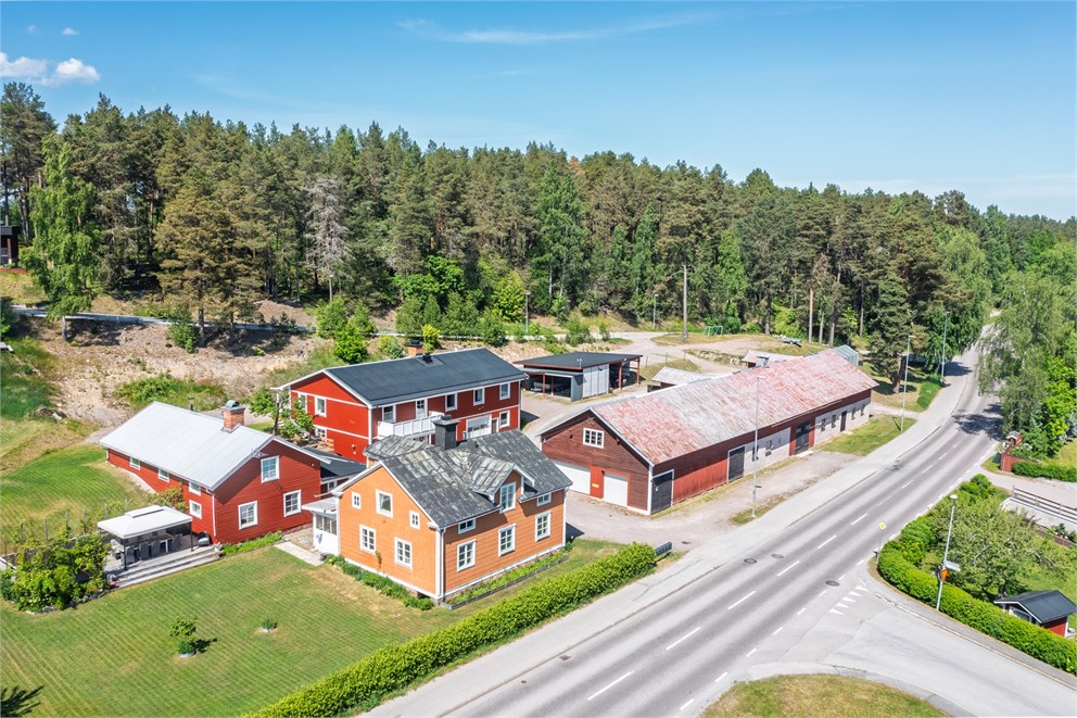 Valbovägen 68