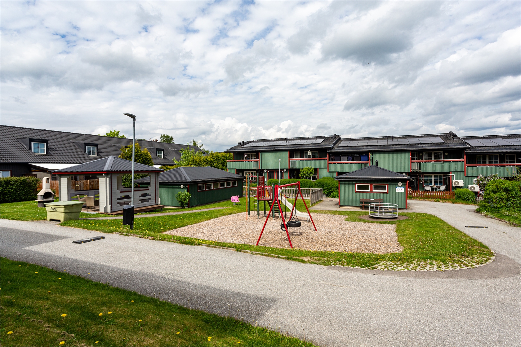 Rättarvägen 12C – bild 20