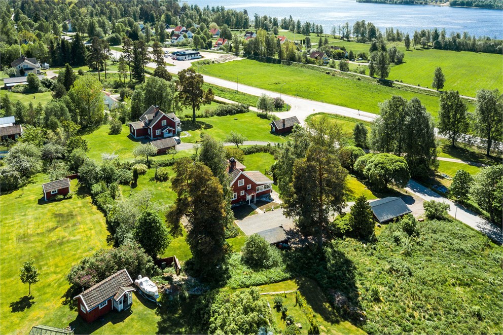 Stjärnsvägen 8