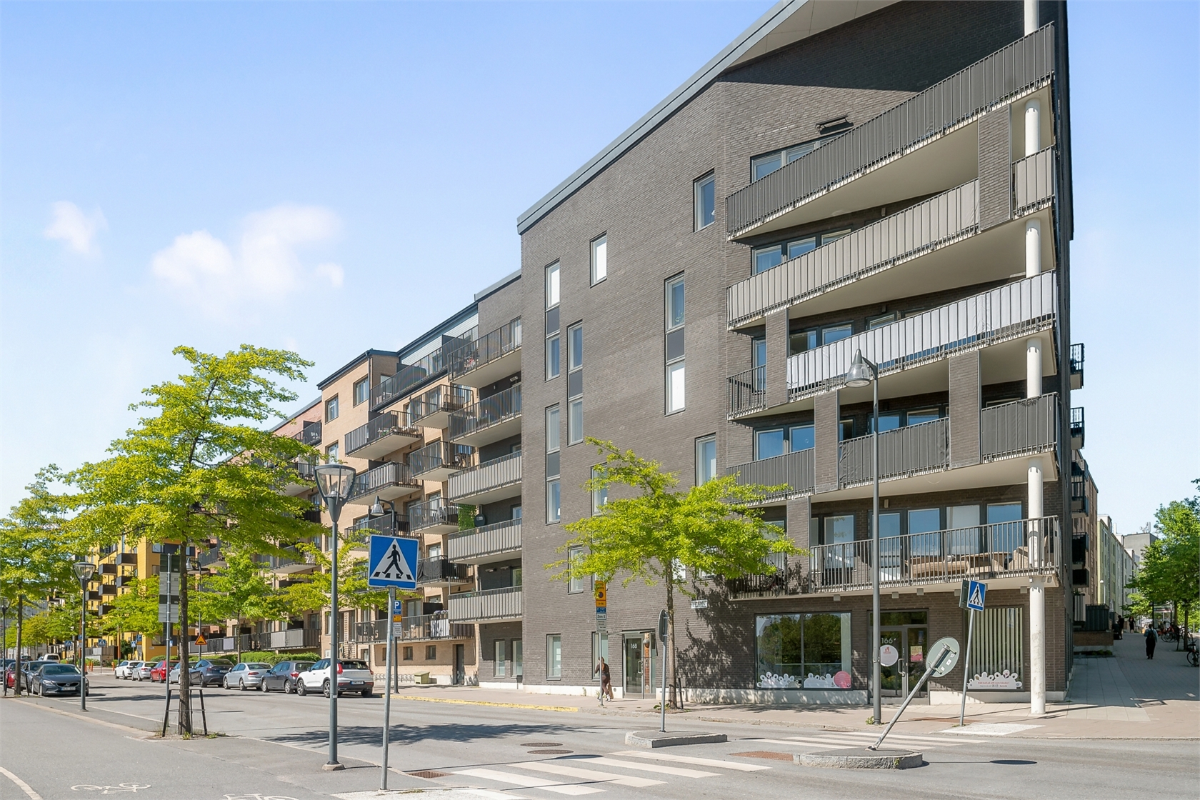 Gamla Enköpingsvägen 168 – bild 22