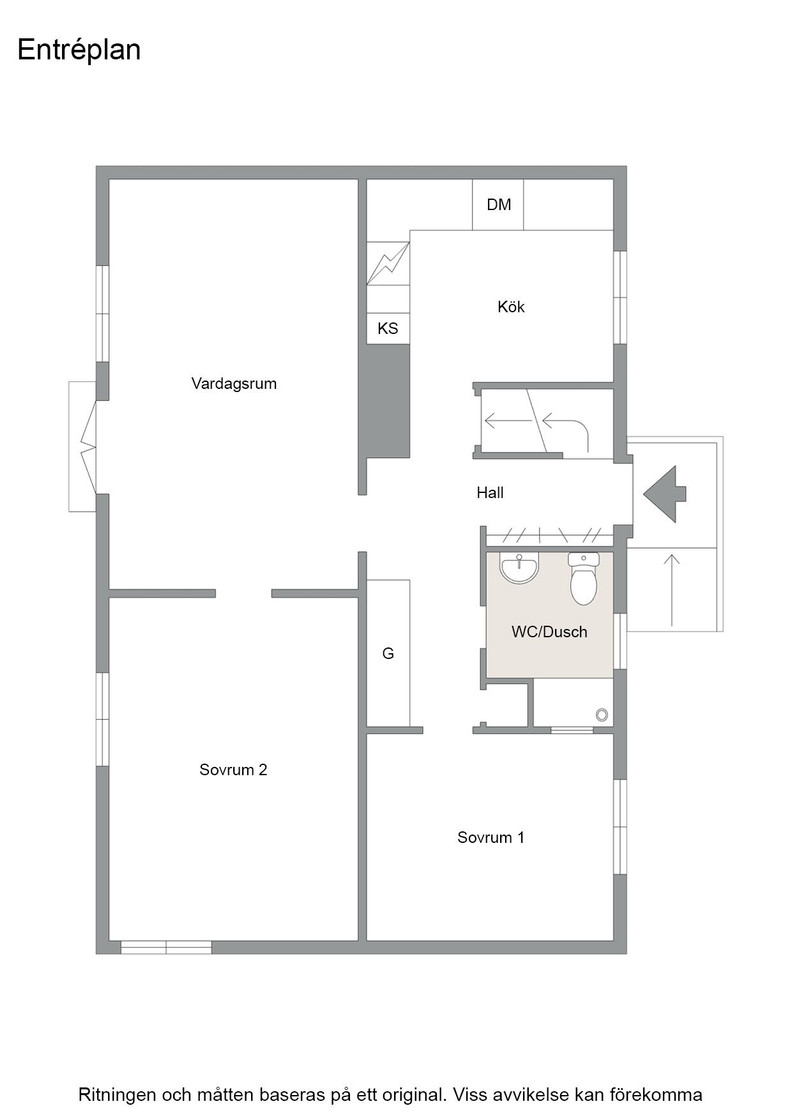 Entrèplan