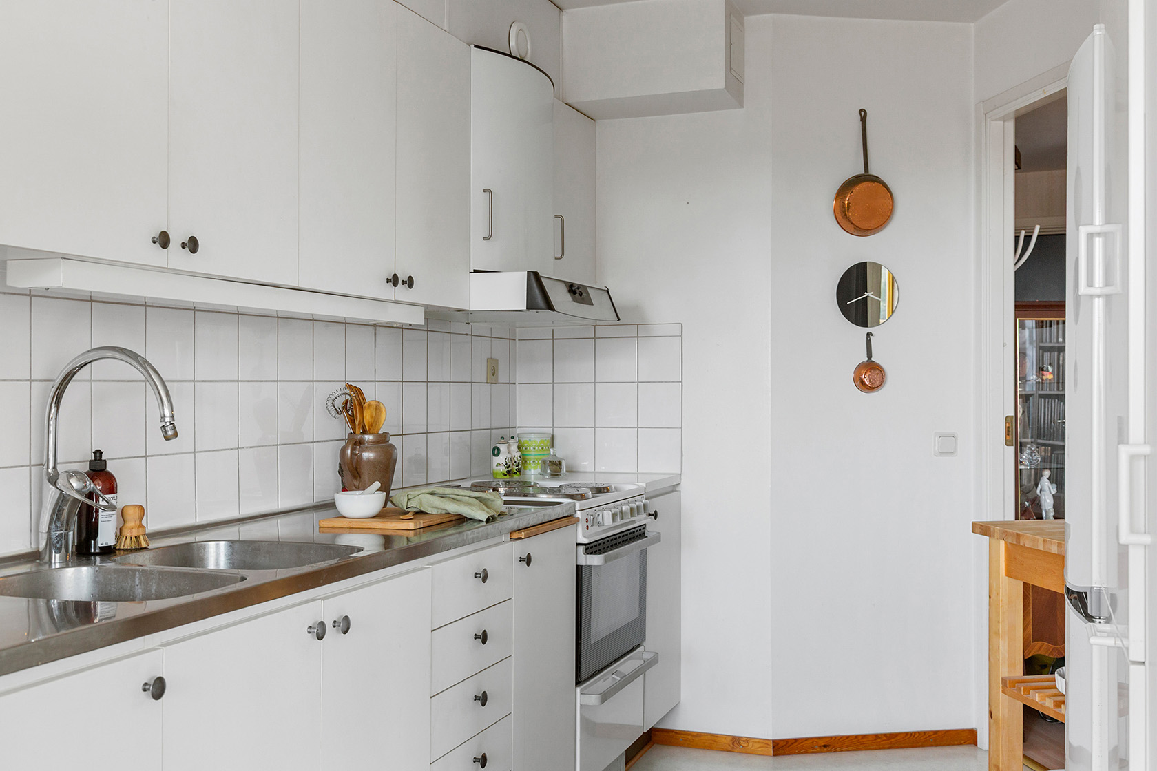 Bryggaregatan 11C – bild 5