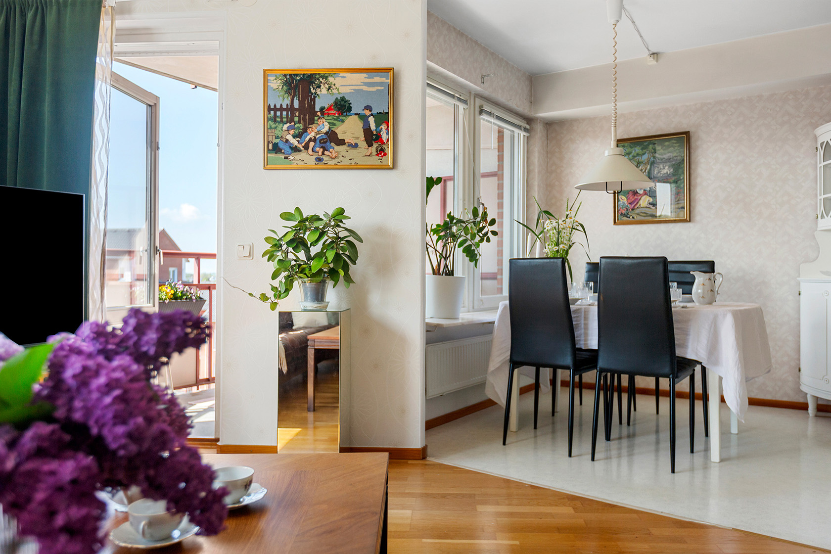 Bryggaregatan 11C – bild 8