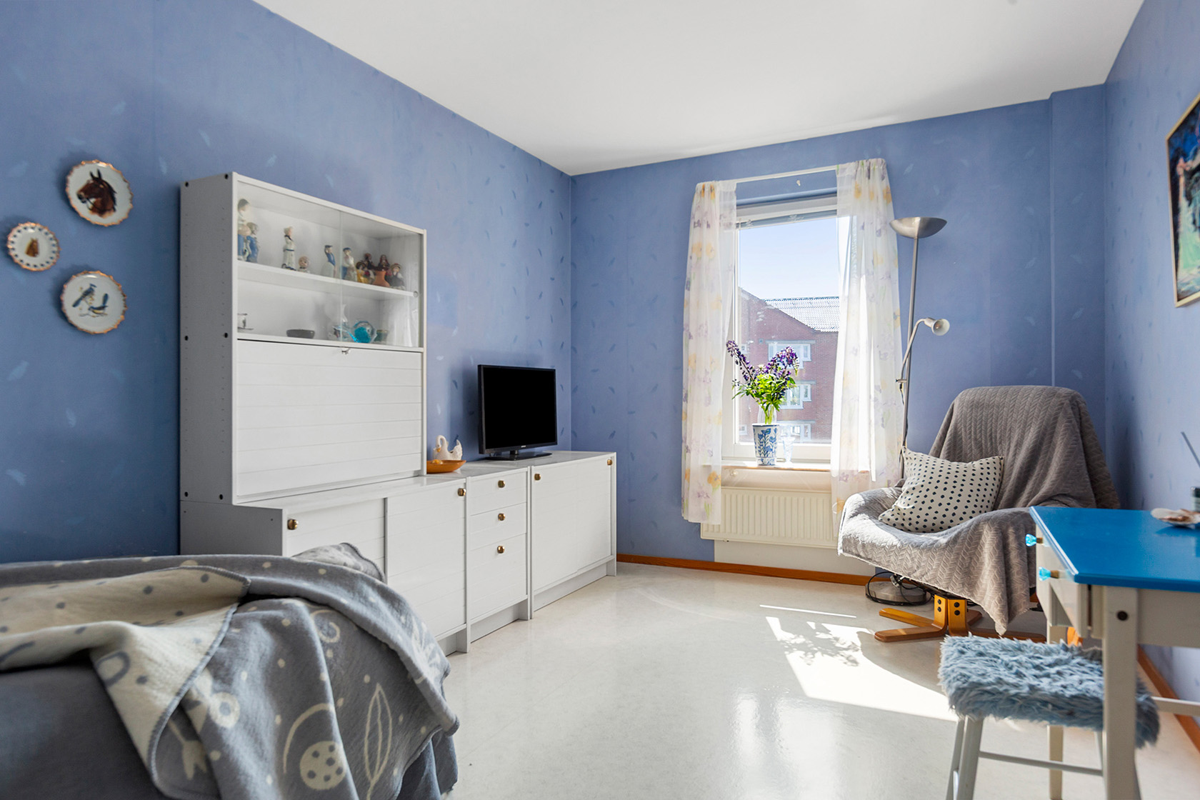 Bryggaregatan 11C – bild 9