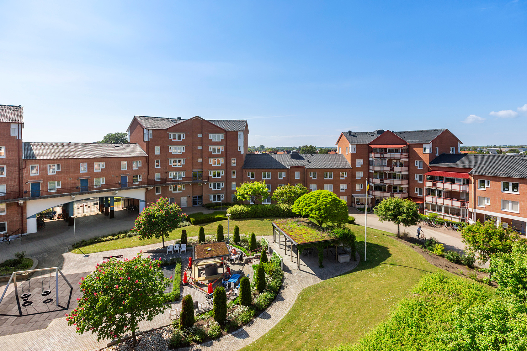Bryggaregatan 11C – bild 16