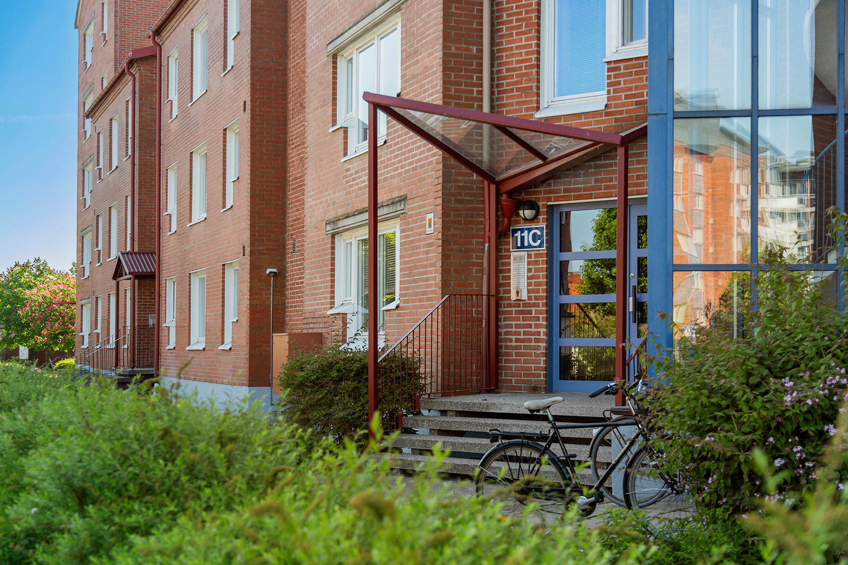 Bryggaregatan 11C – bild 20