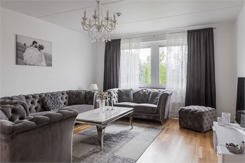 Västanbogatan 5B