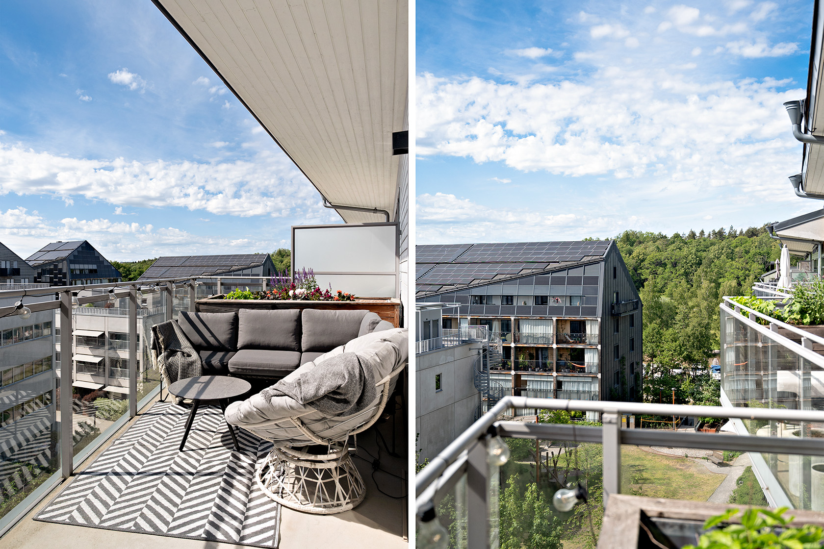 Settergatan 12, 6 tr av 6 tr! – bild 3