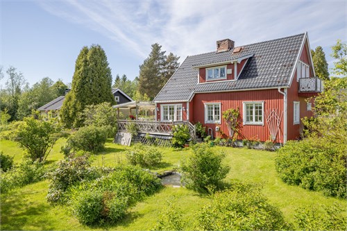 Västra Vägen 129