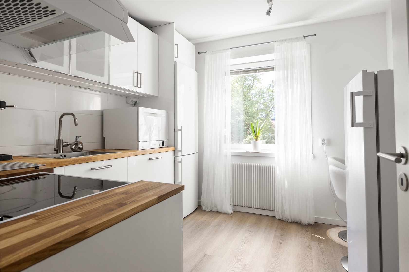 Vintervädersgatan 13 – bild 2