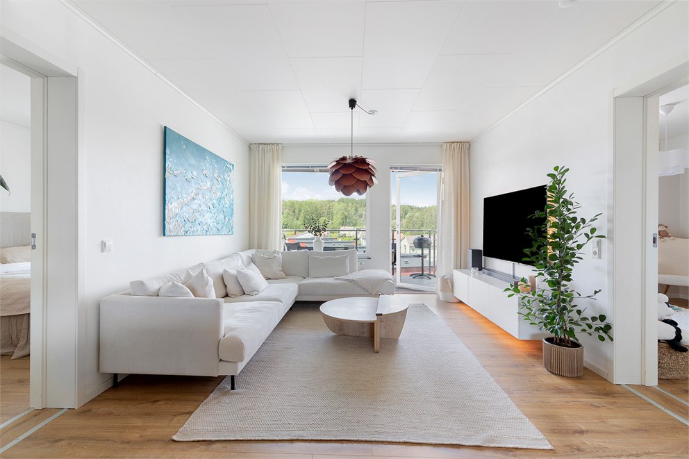 Edsby Allé 14, Vån 4 av 4