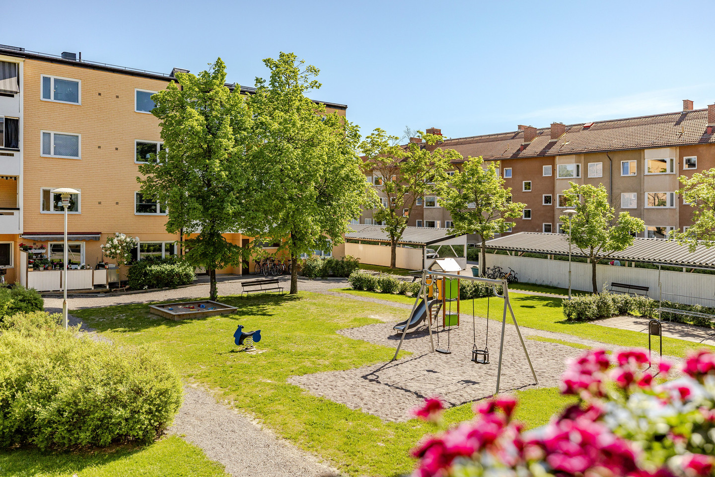 Tegelvägen 4A – bild 8