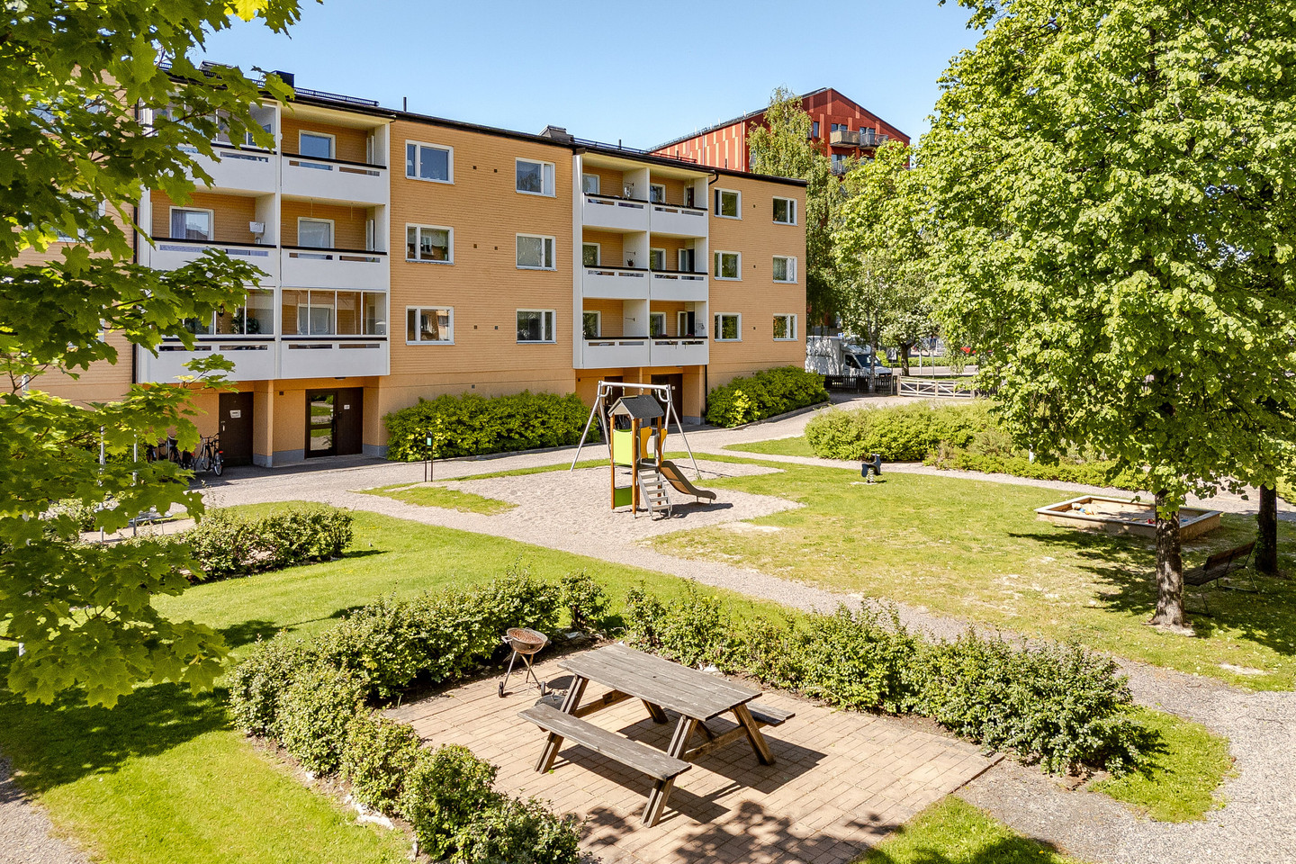 Tegelvägen 4A – bild 26