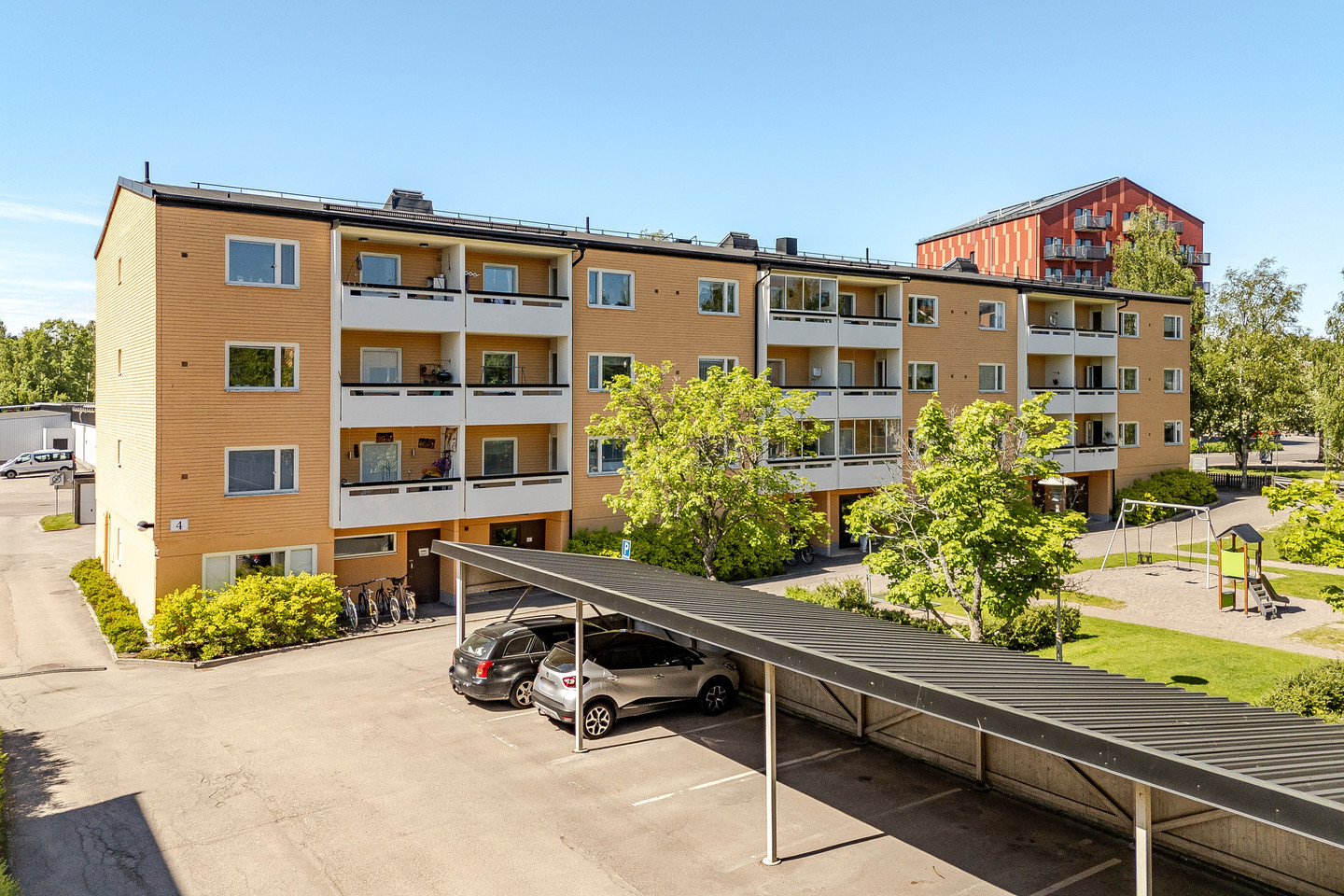Tegelvägen 4A – bild 27