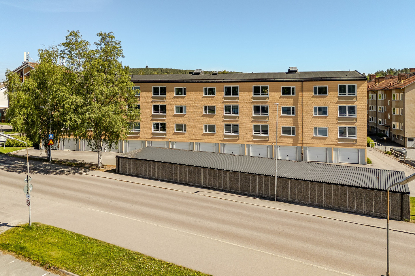 Tegelvägen 4A – bild 28