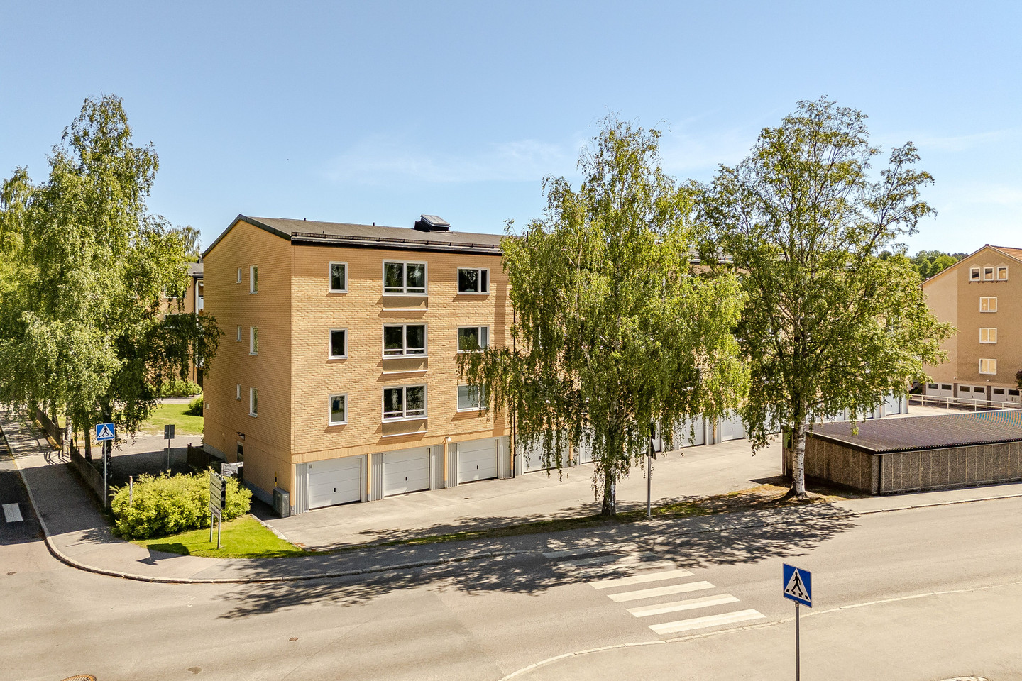 Tegelvägen 4A – bild 29