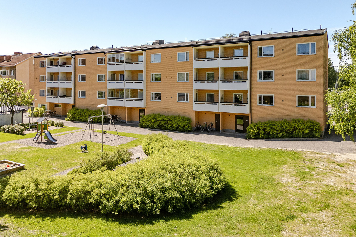 Tegelvägen 4A – bild 30
