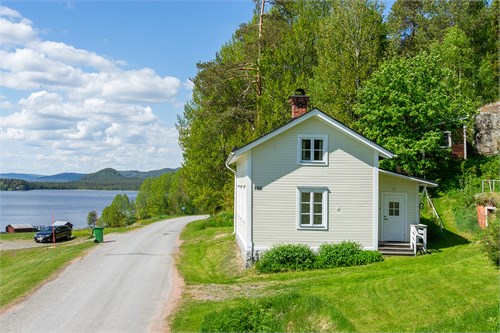 Västanede 560